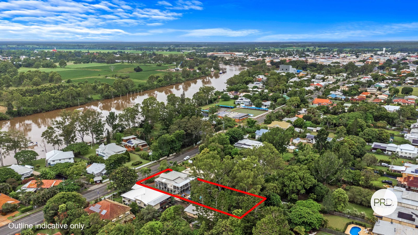 316 Lennox Street MARYBOROUGH 32