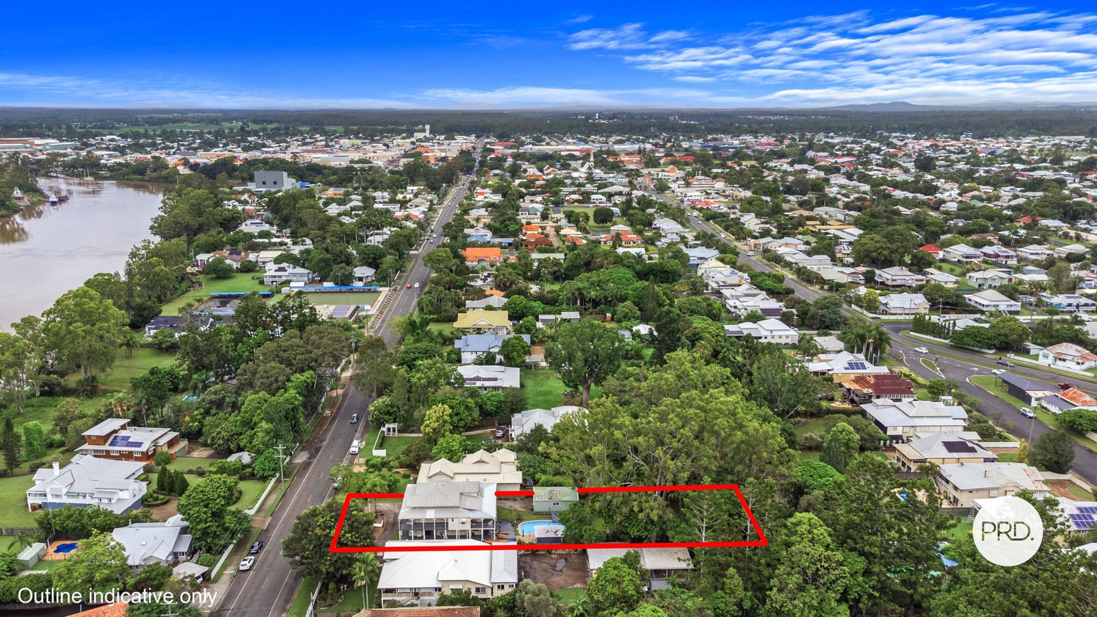 316 Lennox Street MARYBOROUGH 33