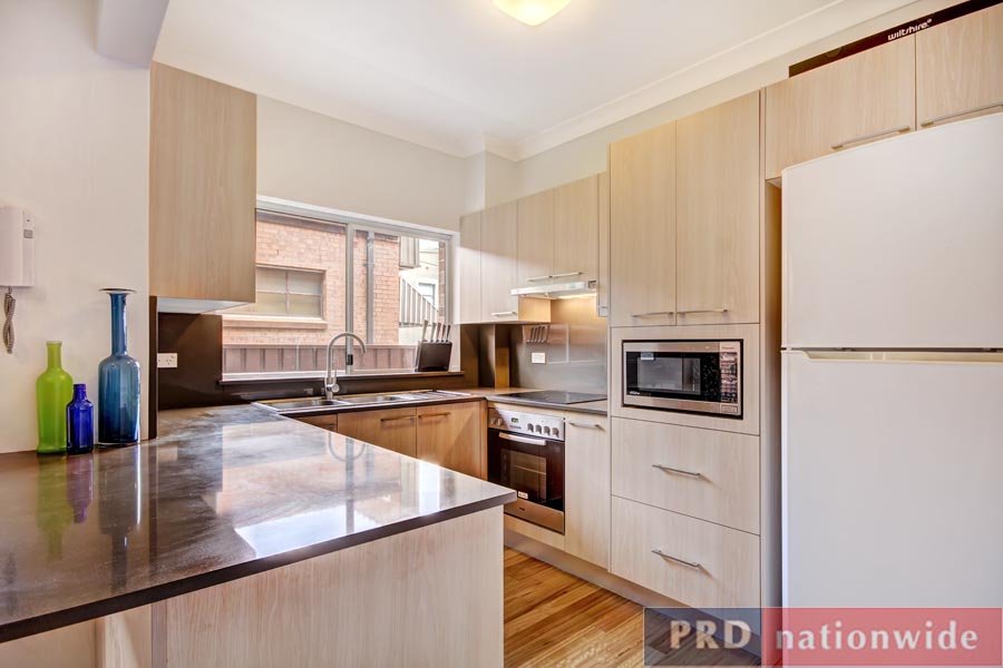 3/16 Letitia Street OATLEY 2