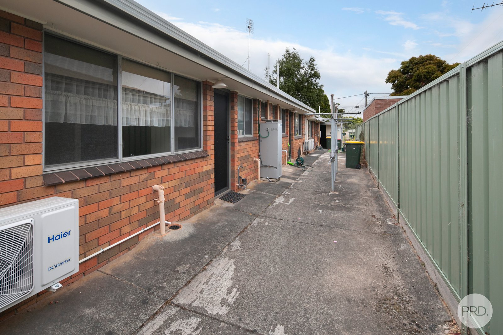 3/16 Paling Street BALLARAT NORTH 8