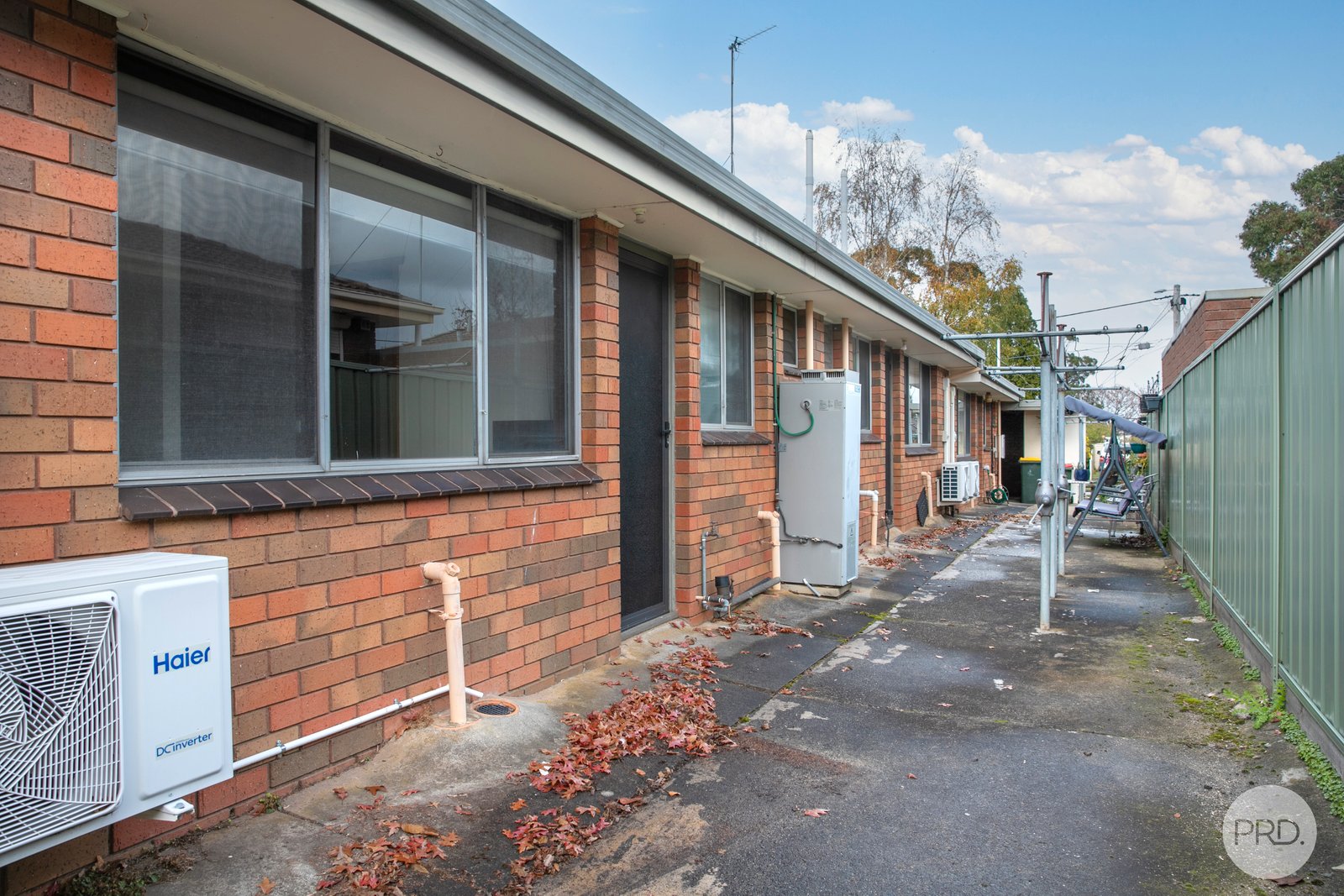 3/16 Paling Street BALLARAT NORTH 8