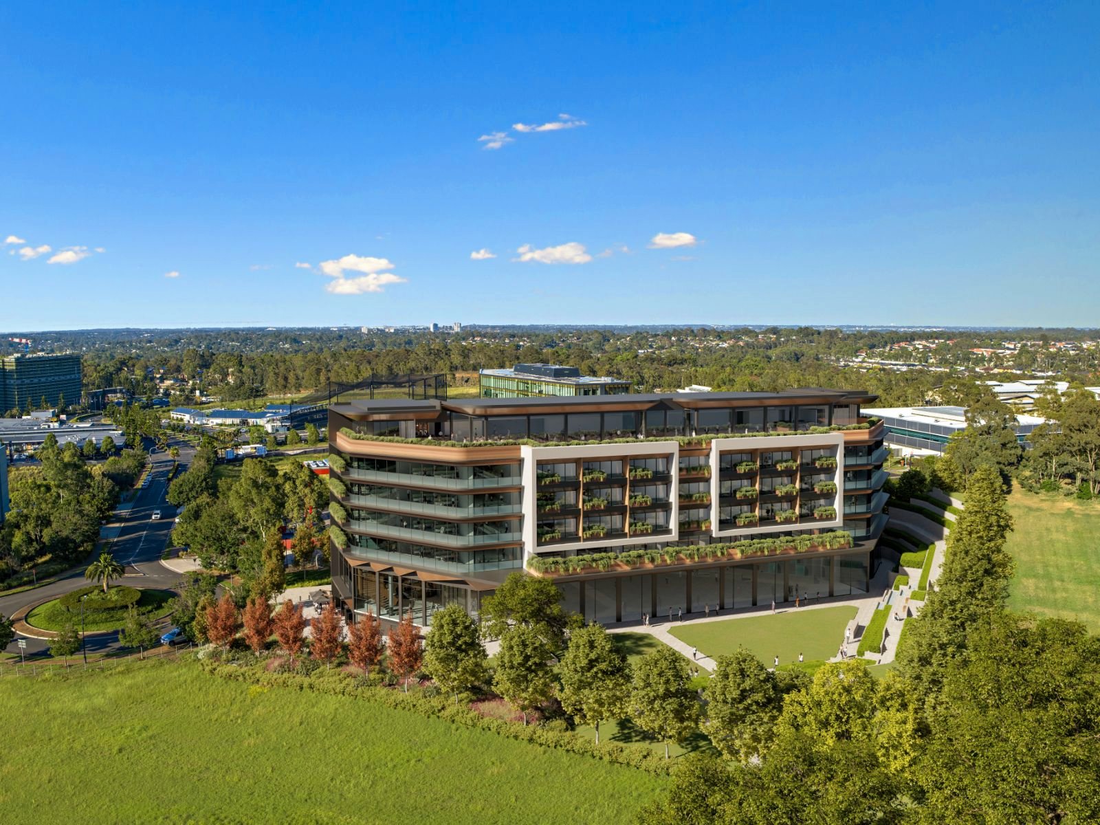 316 (PT4)/12 Norbrik Drive BELLA VISTA 1