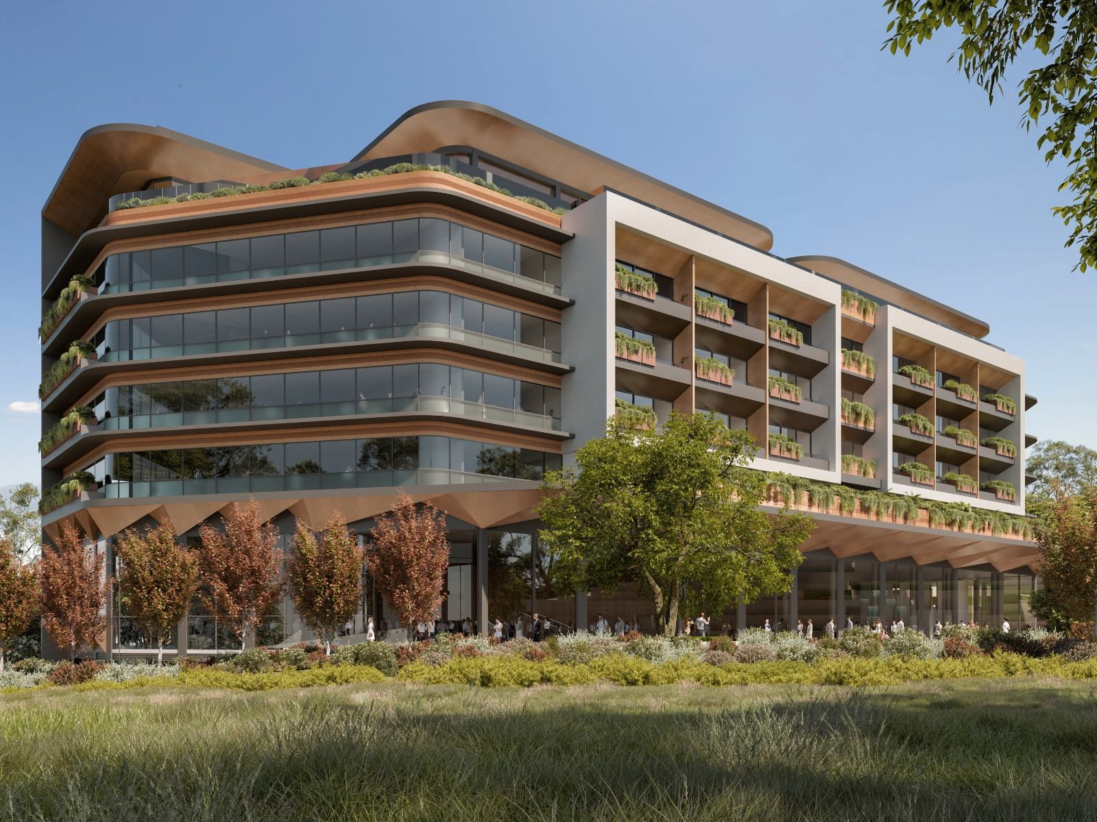 316 (PT4)/12 Norbrik Drive BELLA VISTA 6