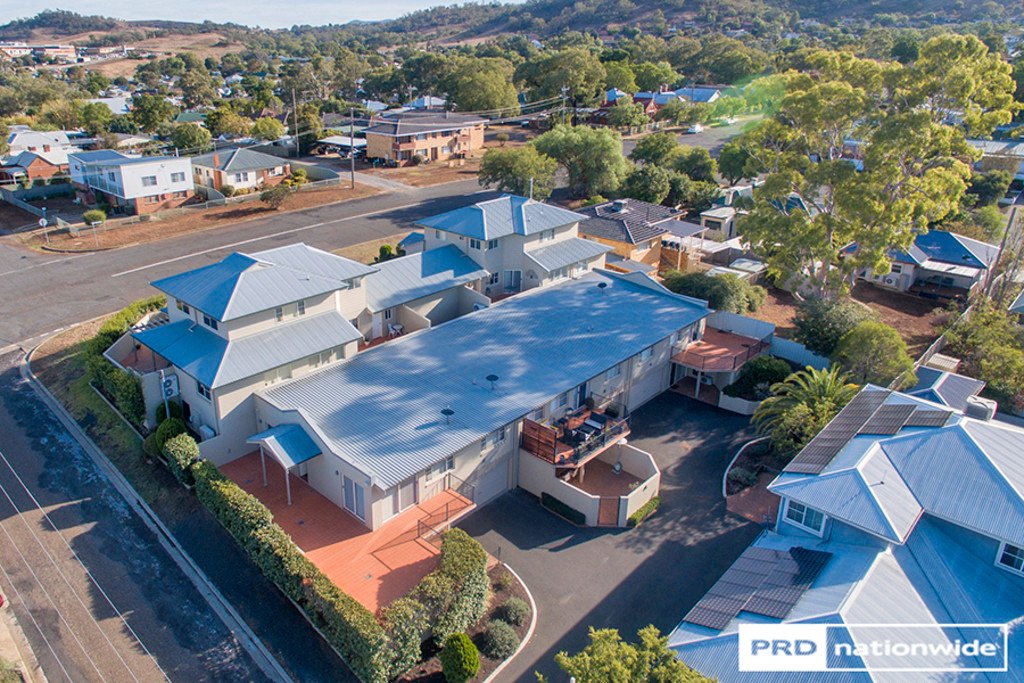 3/16 Rawson Avenue TAMWORTH 3