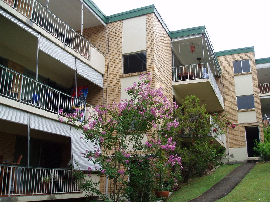 3/16 Riverton Street CLAYFIELD 1