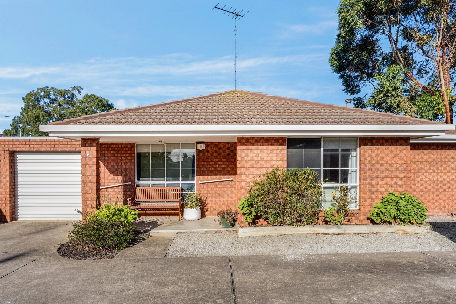 Gallery: 3/161-163 Purnell Road