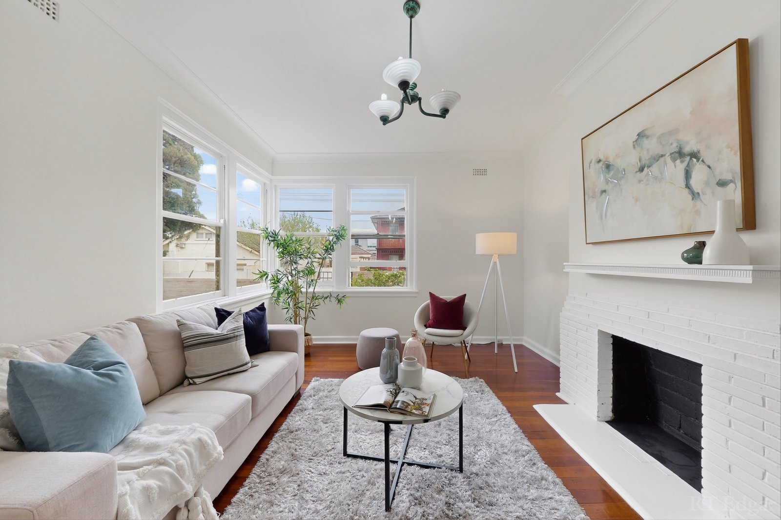 Real Estate and Property in 3/162 Riversdale Road, Hawthorn, VIC