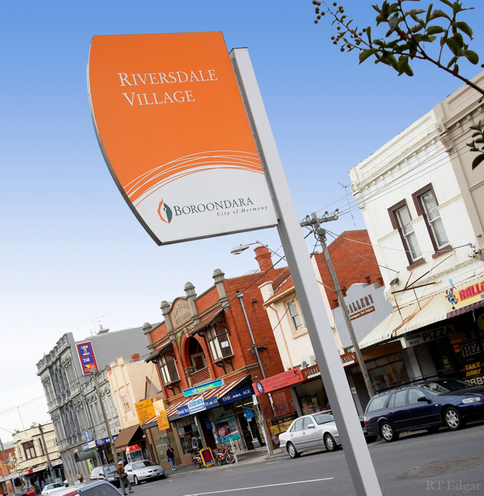 Real Estate and Property in 3/162 Riversdale Road, Hawthorn, VIC