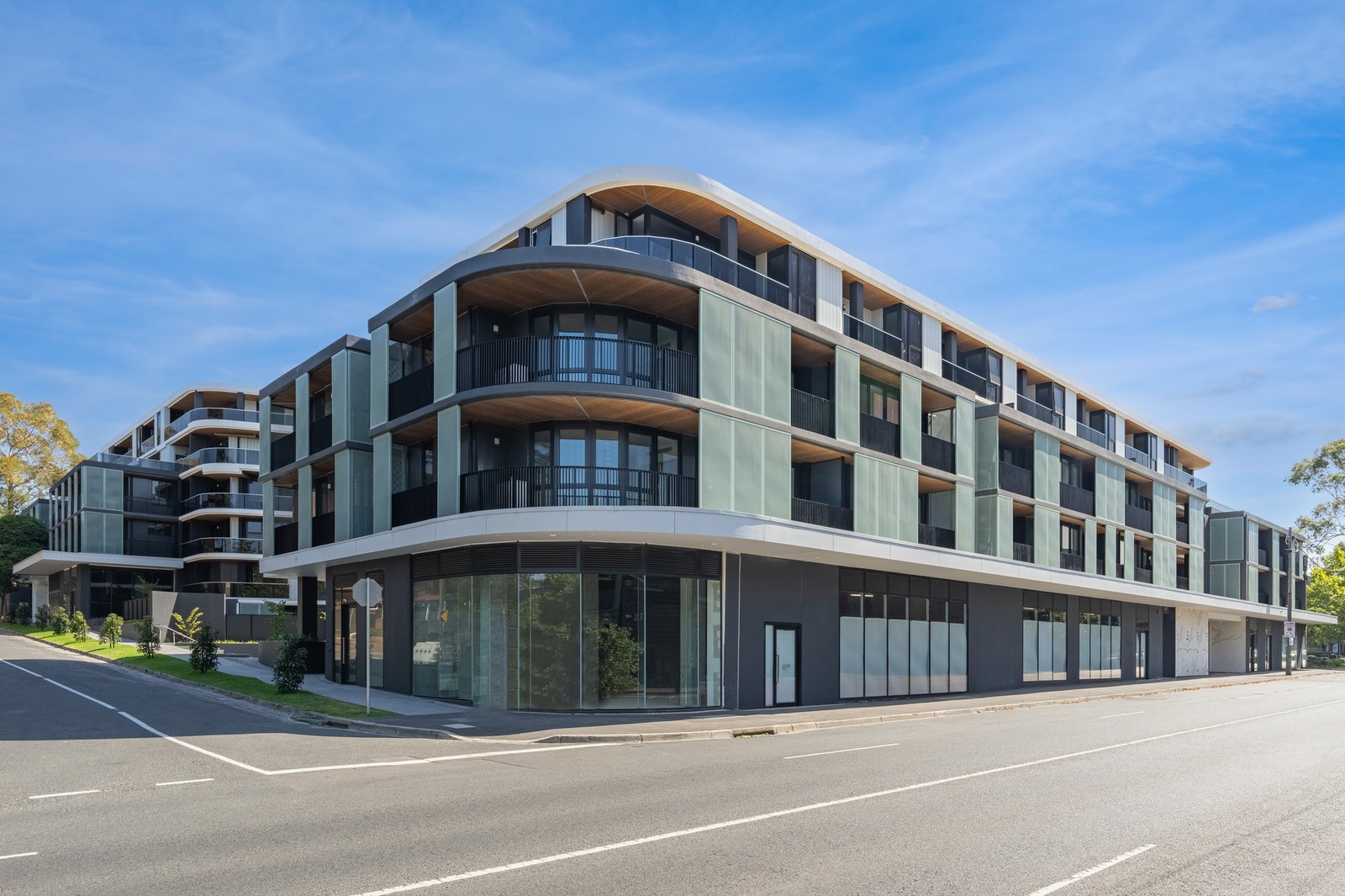 Gallery: 316/200 Burwood Road