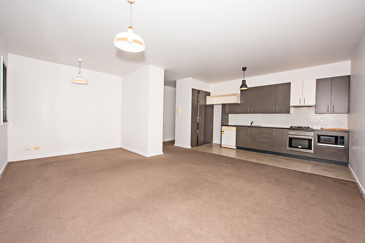 Gallery: 316/3 Hoddle Street