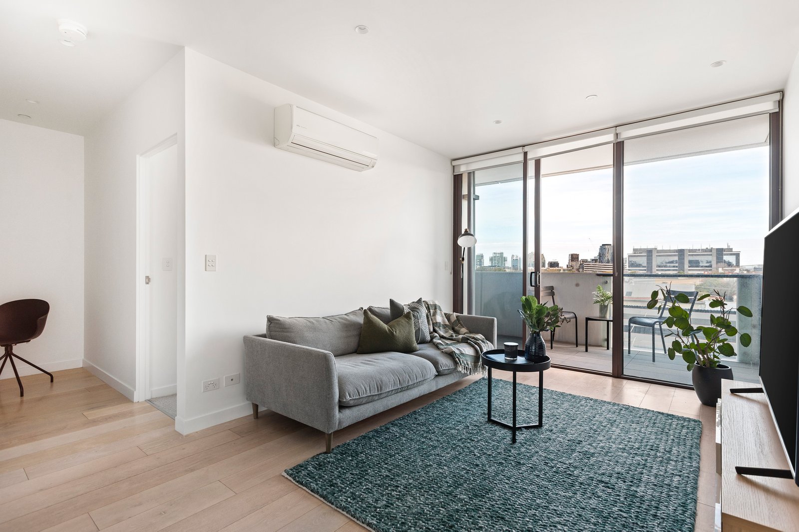 Real Estate and Property in 316/31 Grattan Street, Prahran, VIC