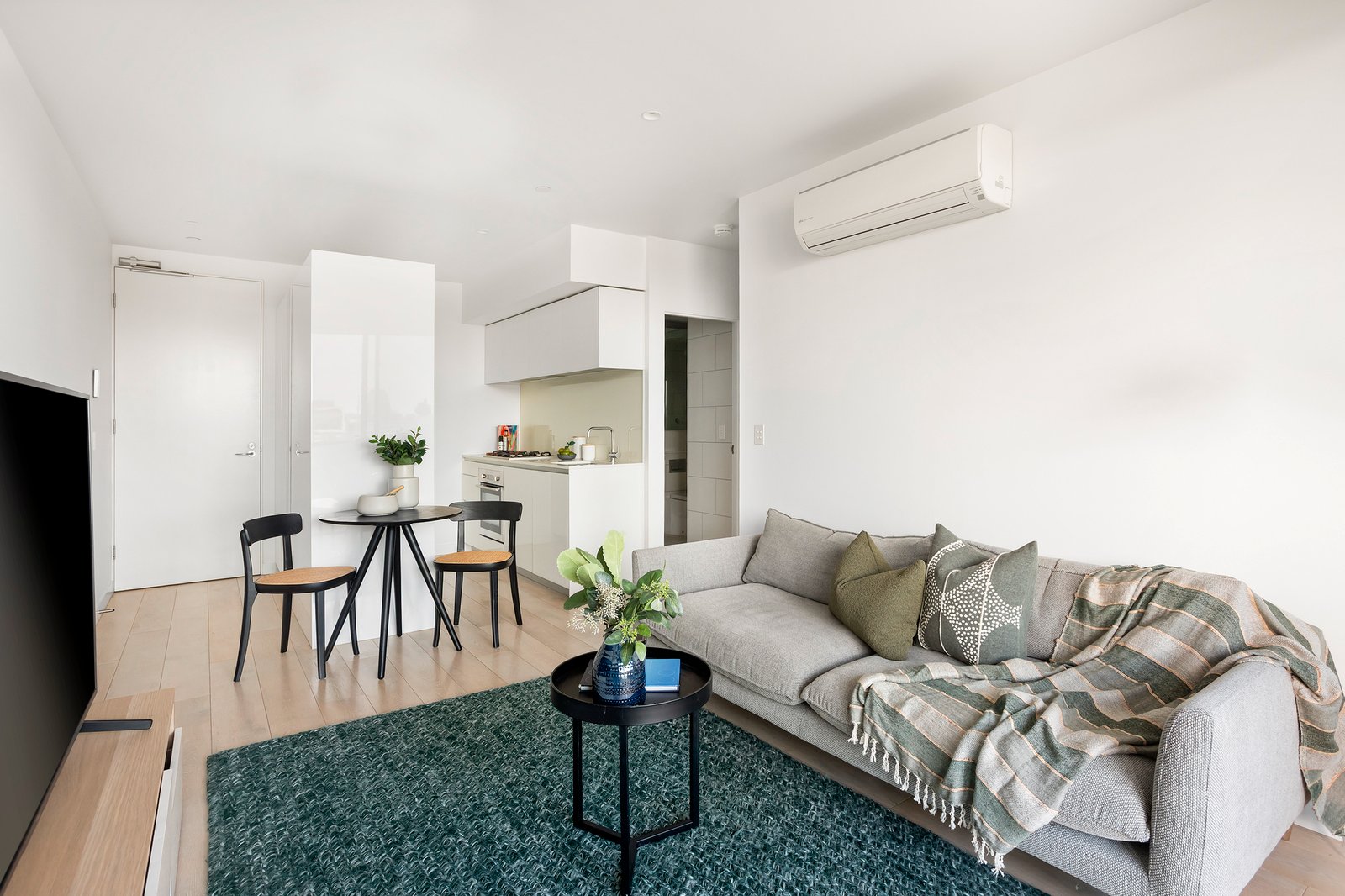 Real Estate and Property in 316/31 Grattan Street, Prahran, VIC