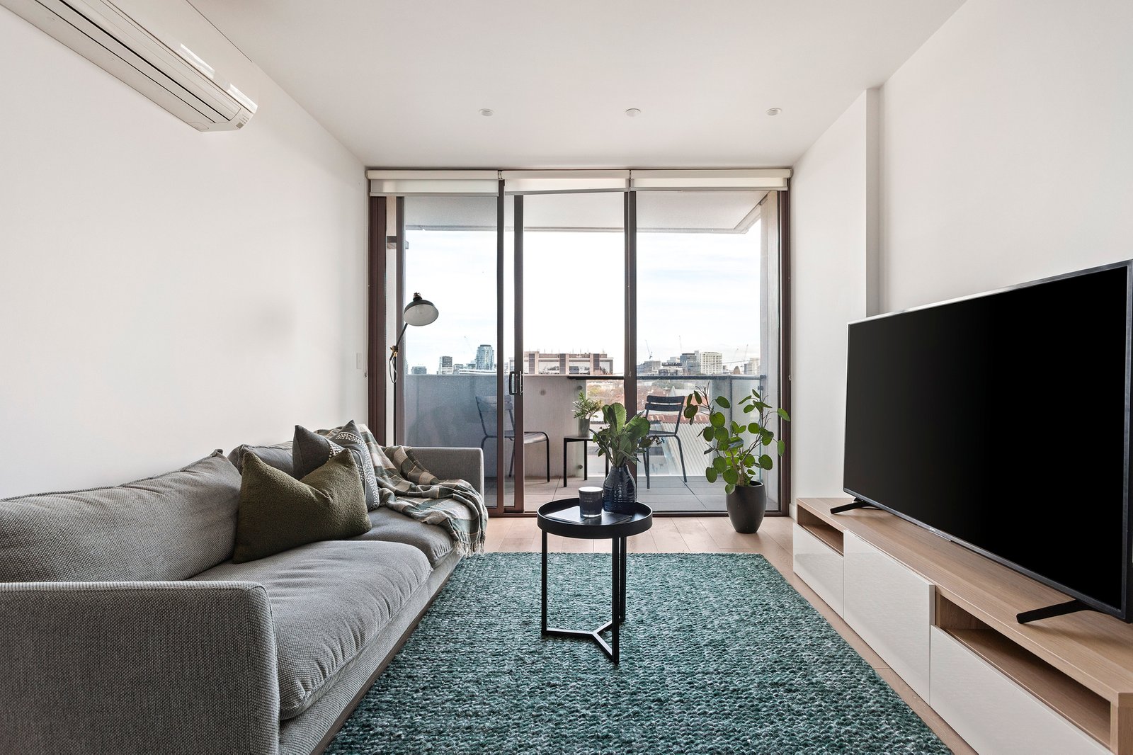 Real Estate and Property in 316/31 Grattan Street, Prahran, VIC