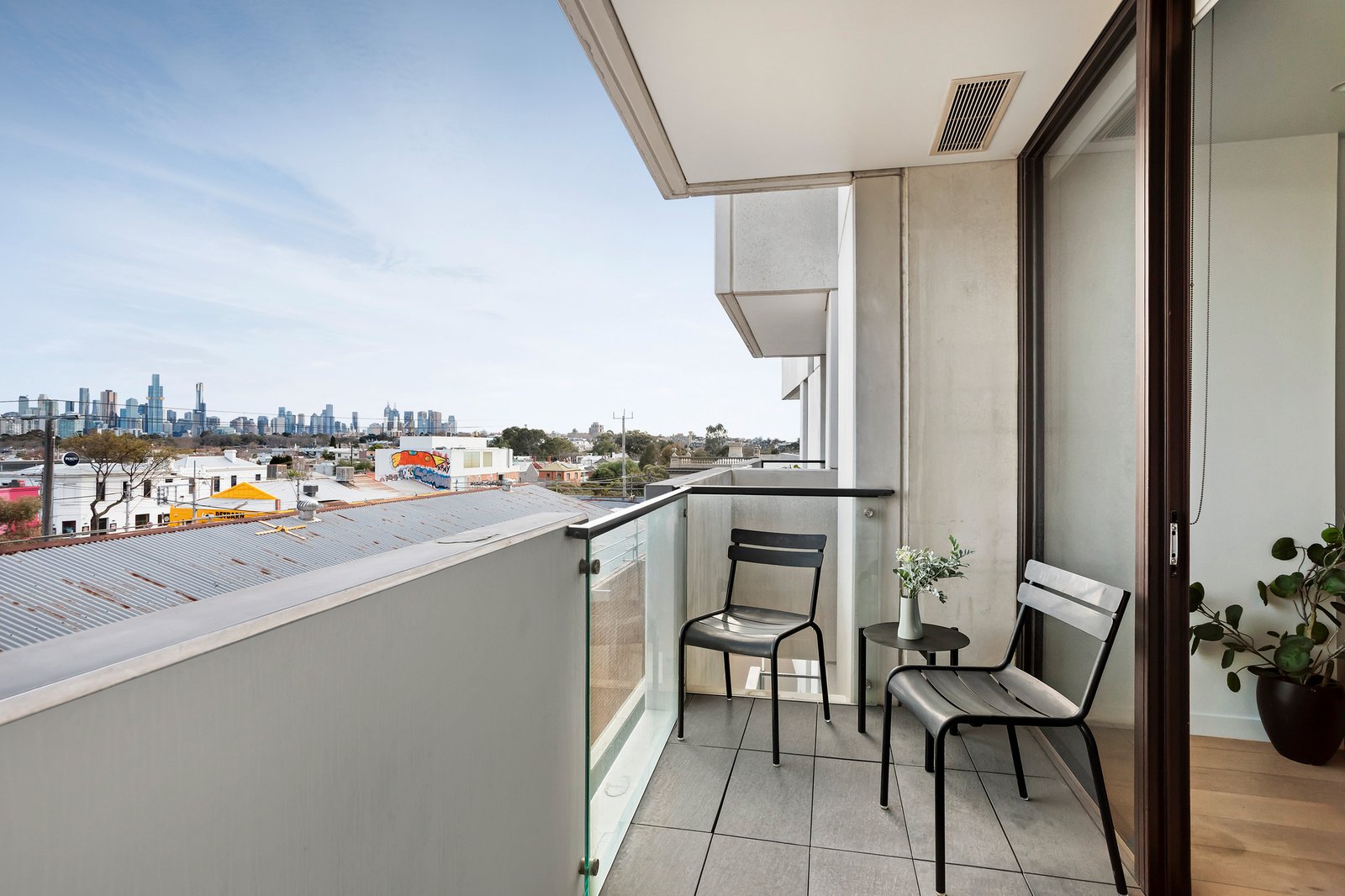Real Estate and Property in 316/31 Grattan Street, Prahran, VIC