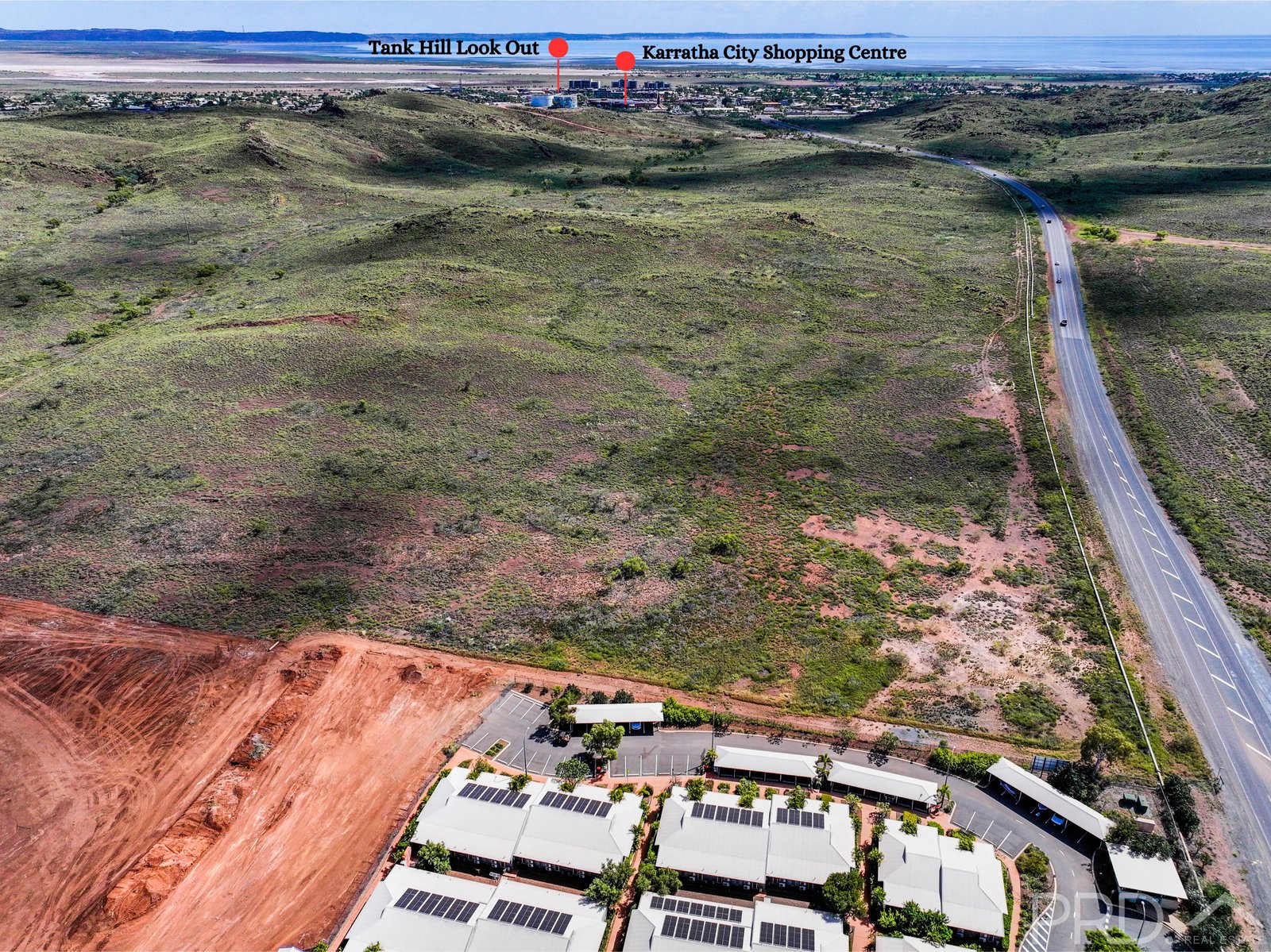 3/166 De Witt Road STOVE HILL 5