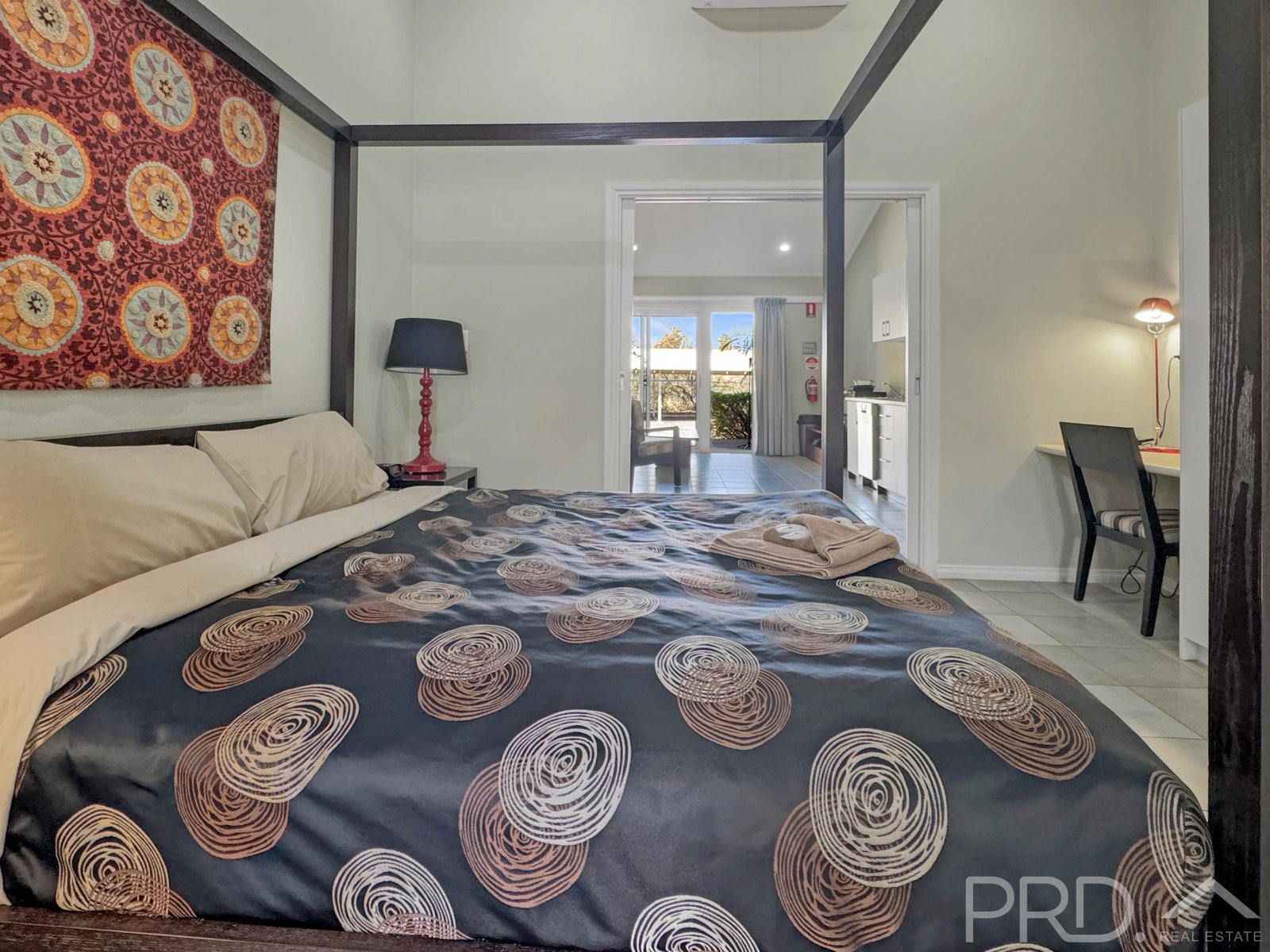3/166 De Witt Road STOVE HILL 17
