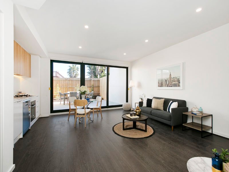 Gallery: 3/167 Beach Road
