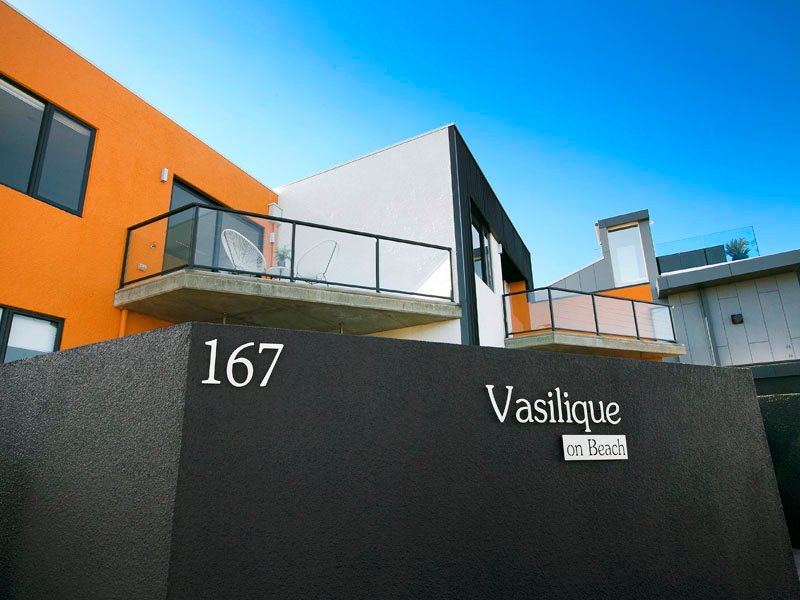 Gallery: 3/167 Beach Road