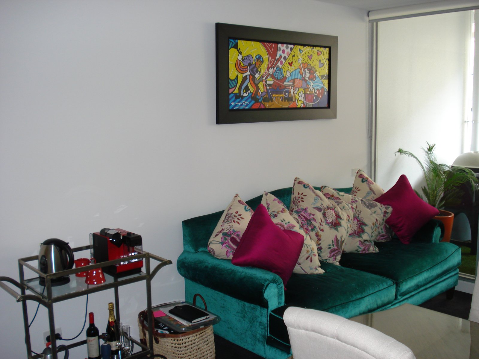 Gallery: 316/77 River Street