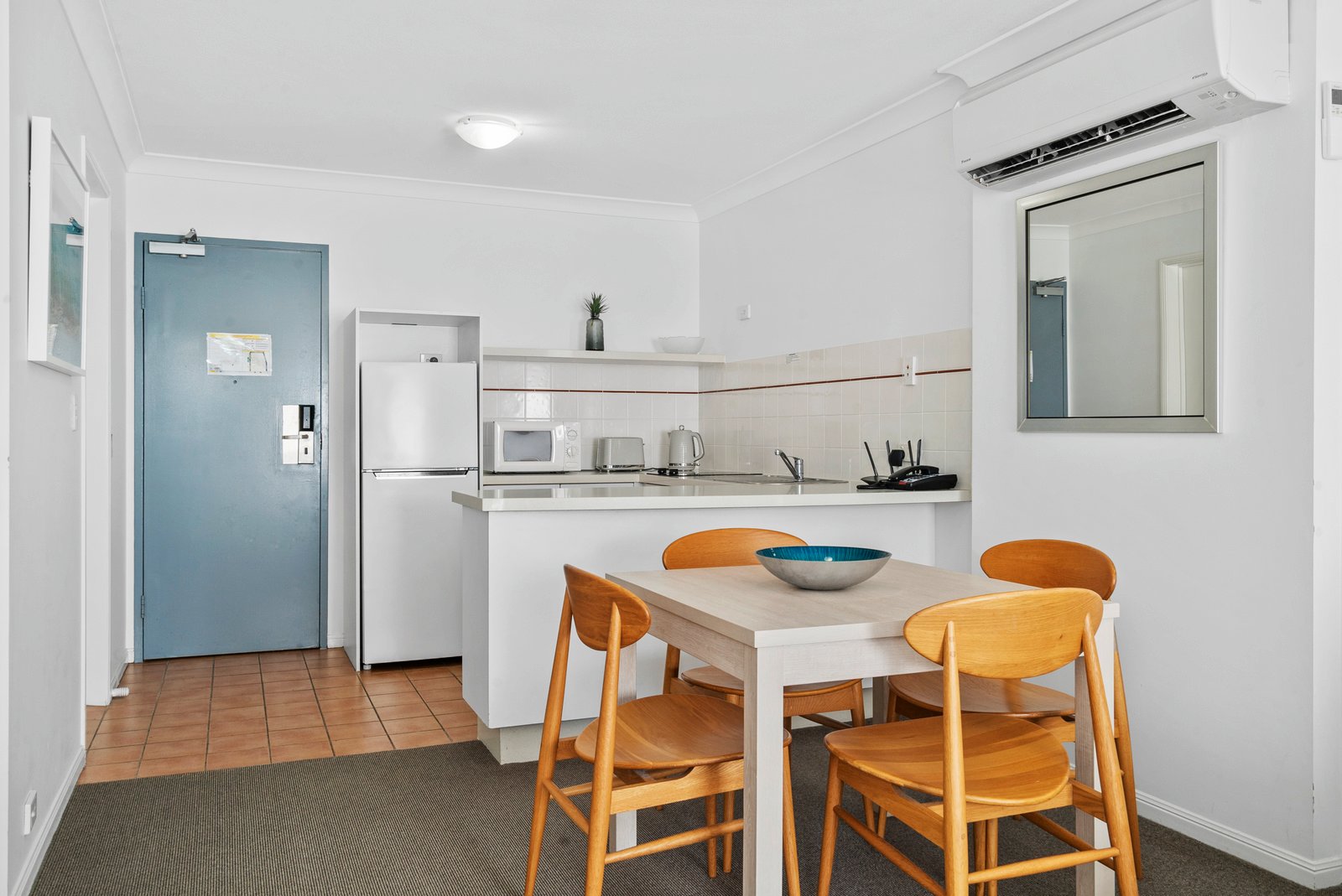 316/99 Griffith Street COOLANGATTA 4
