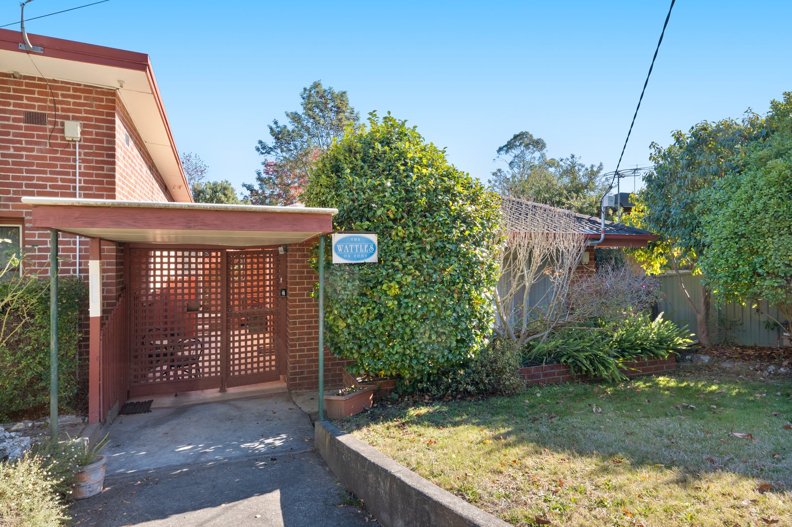 316A Eddy Avenue MOUNT HELEN 1