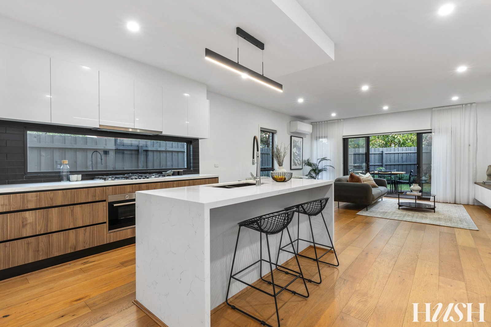 Gallery: 316B South Road