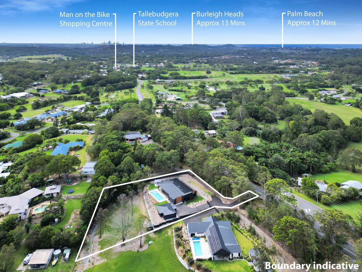 316B Tallebudgera Connection Road Tallebudgera 24