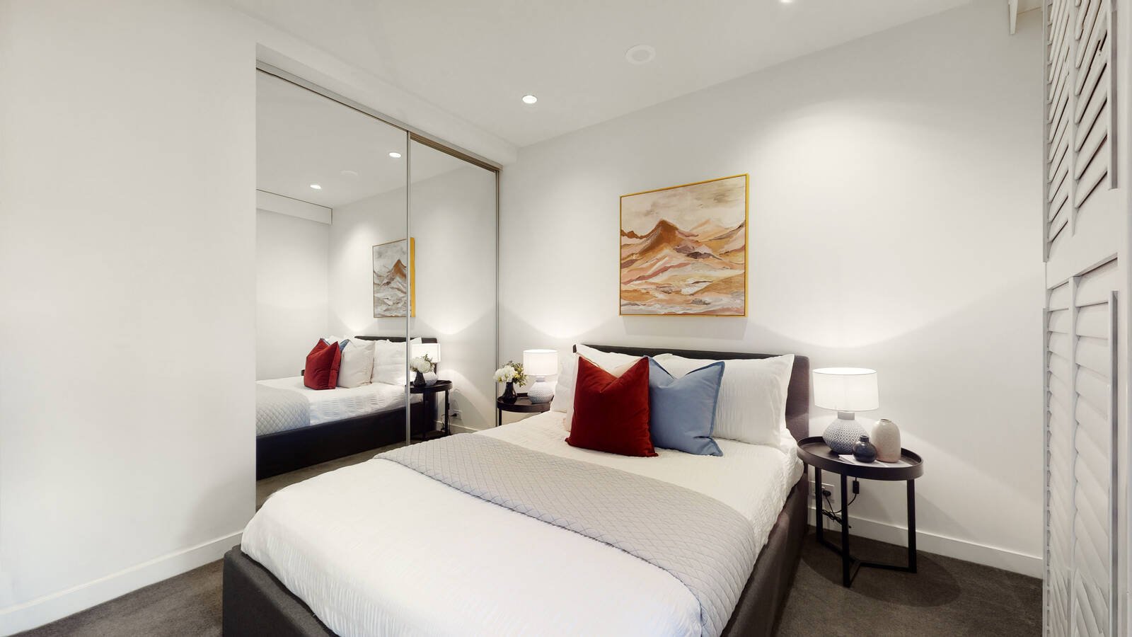 Real Estate and Property in 316c/4 Acacia Place, Abbotsford, VIC