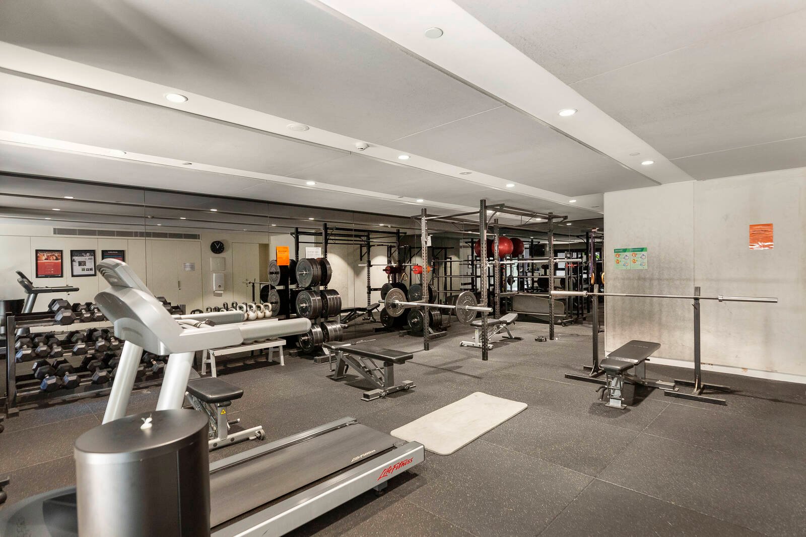 Real Estate and Property in 316c/4 Acacia Place, Abbotsford, VIC