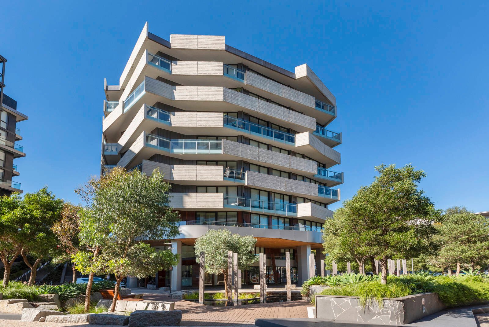 Real Estate and Property in 316c/4 Acacia Place, Abbotsford, VIC