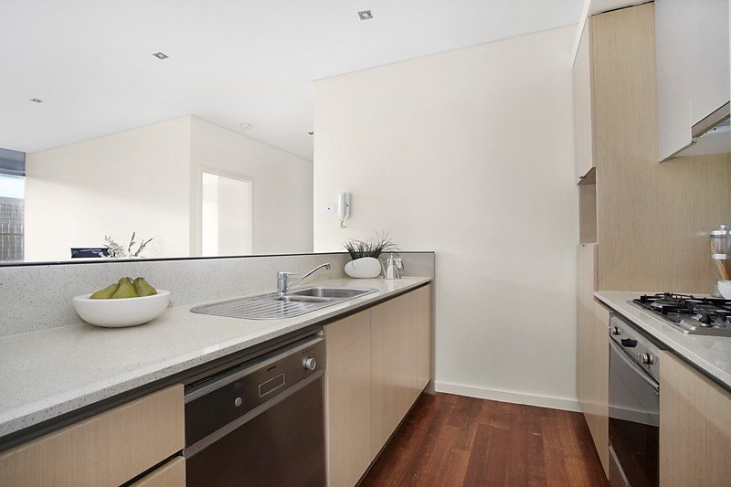 Gallery: 316G/93 Dow Street