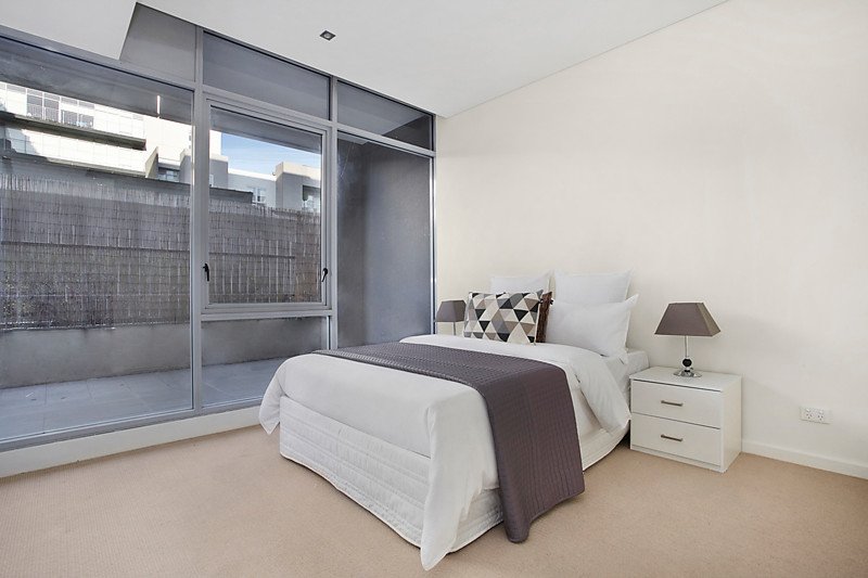 Gallery: 316G/93 Dow Street