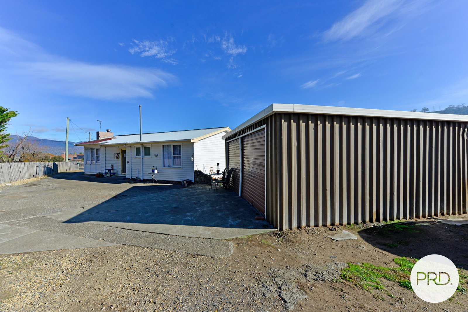 317 Back River Road MAGRA 16