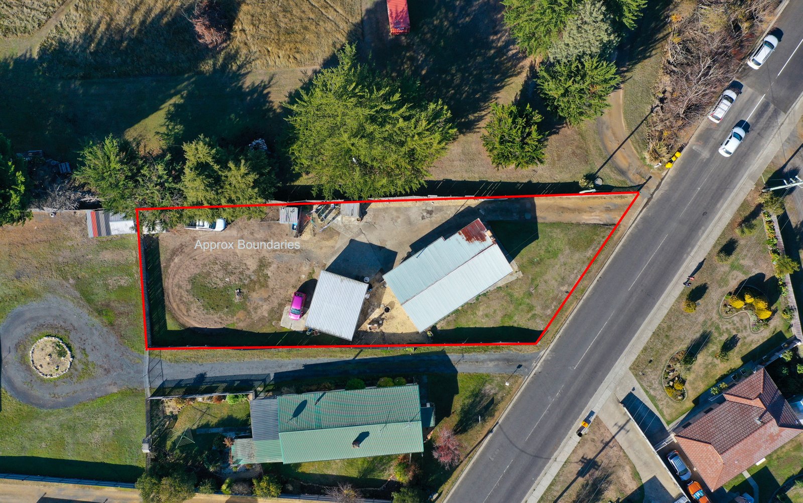 317 Back River Road MAGRA 19