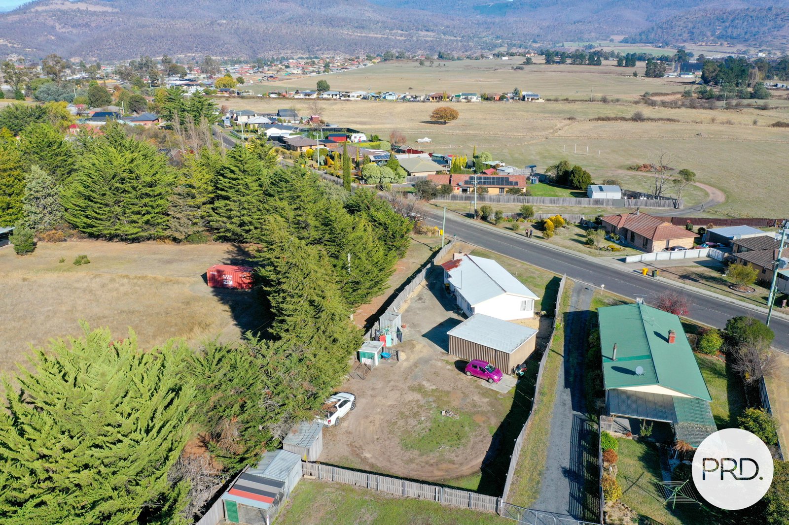 317 Back River Road MAGRA 20