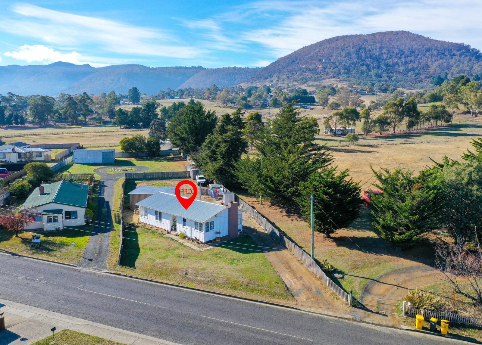 317 Back River Road MAGRA 21