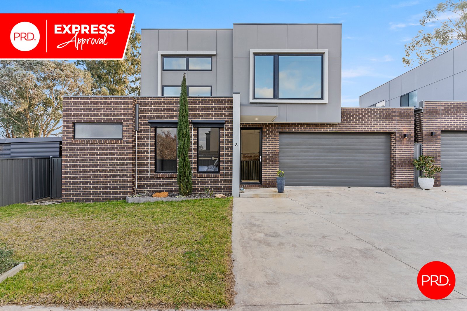 3/17 Bakewell Street NORTH BENDIGO 1