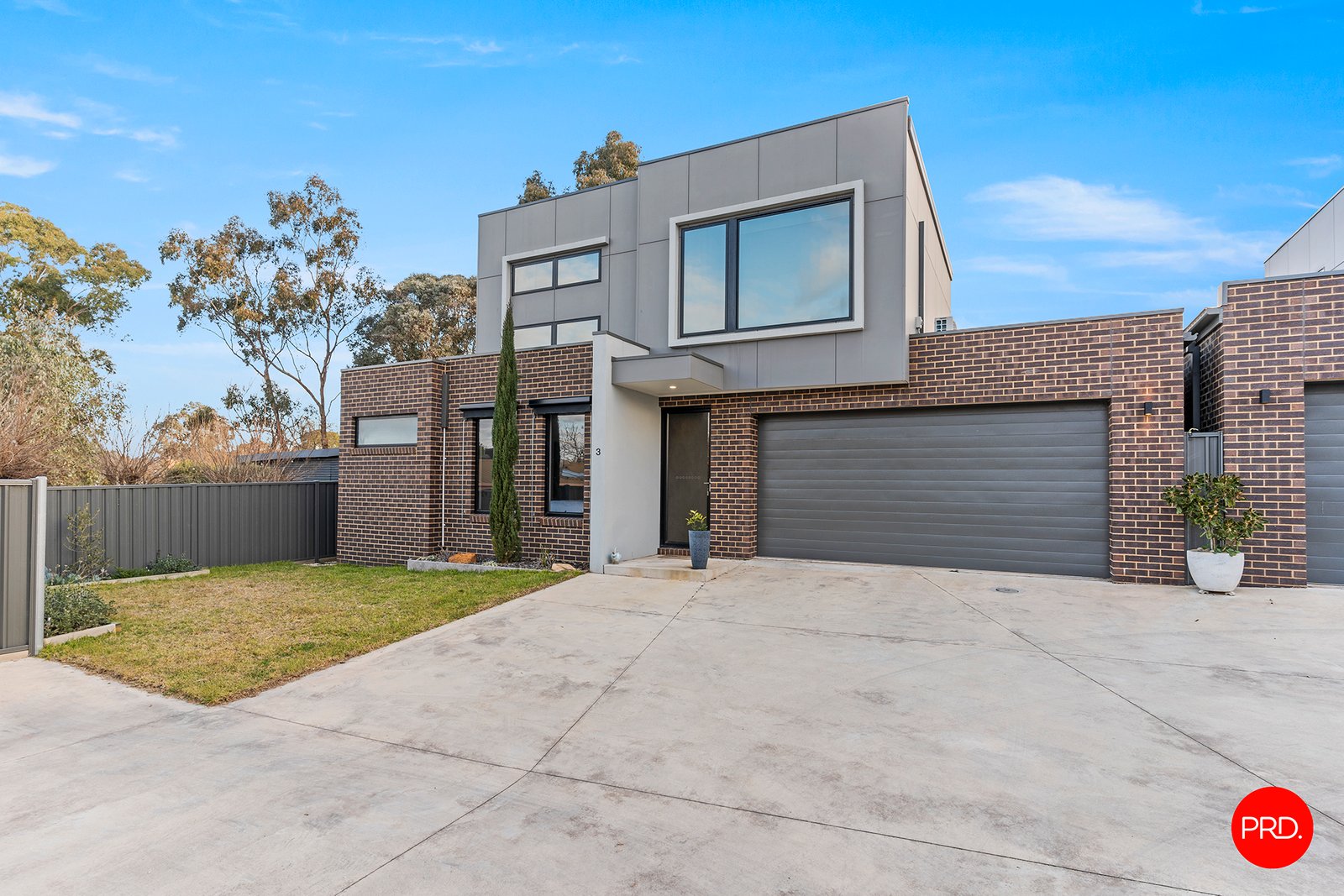 3/17 Bakewell Street NORTH BENDIGO 2
