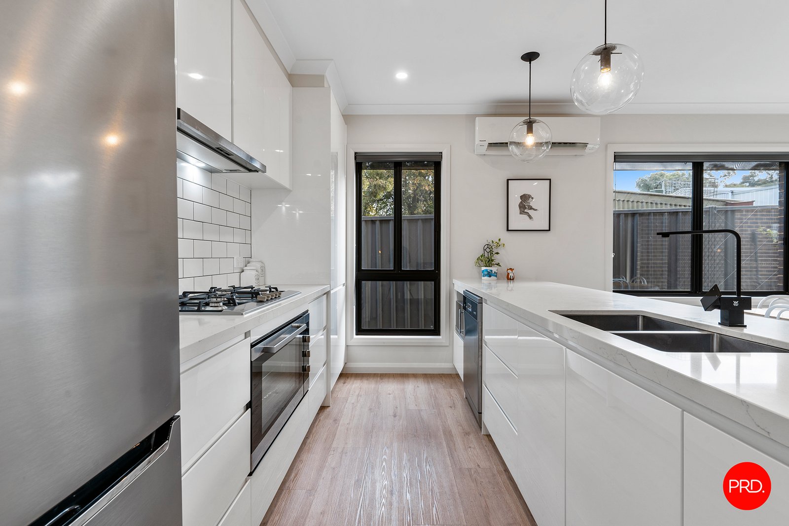 3/17 Bakewell Street NORTH BENDIGO 4