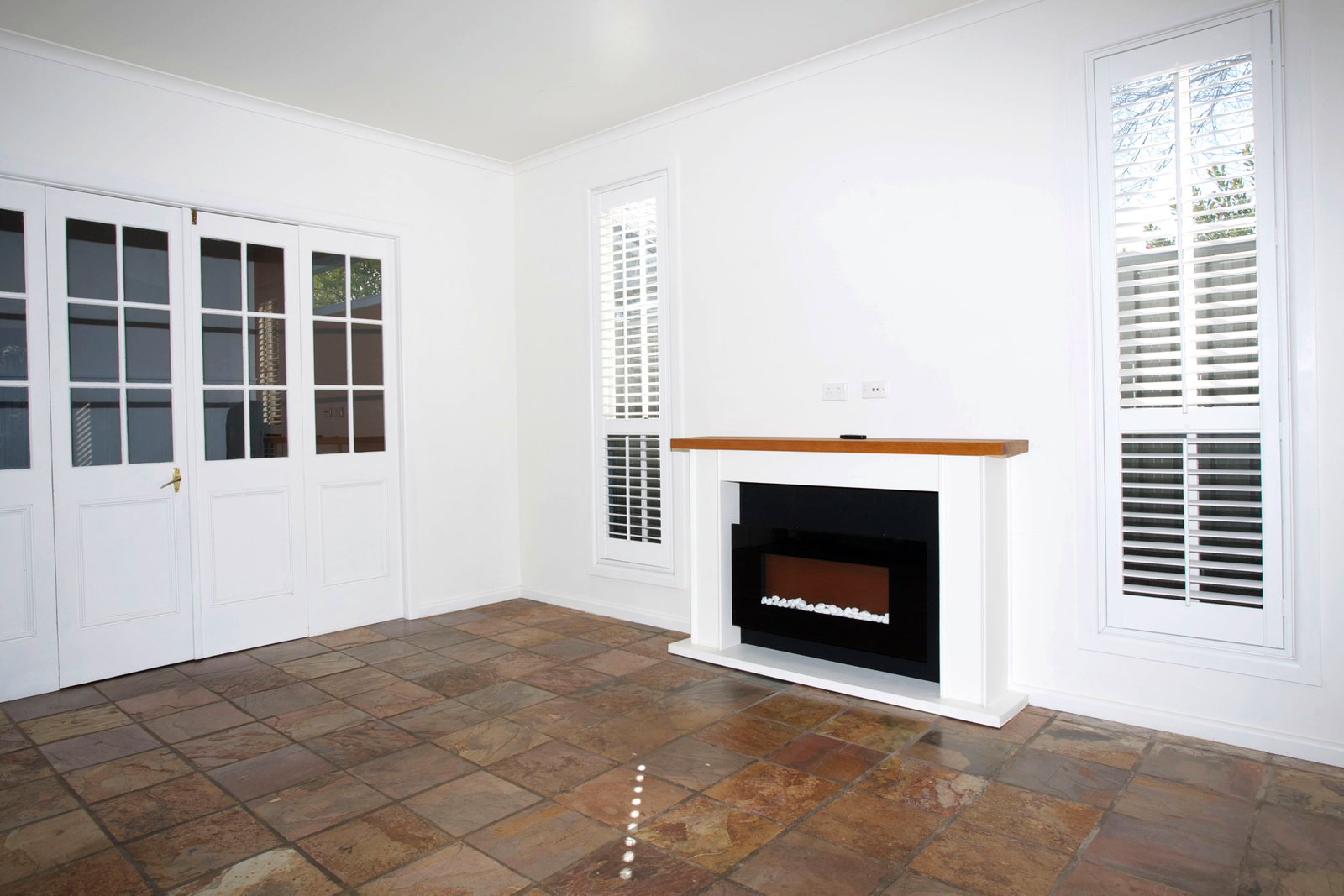 Gallery: 317 Barkly Street