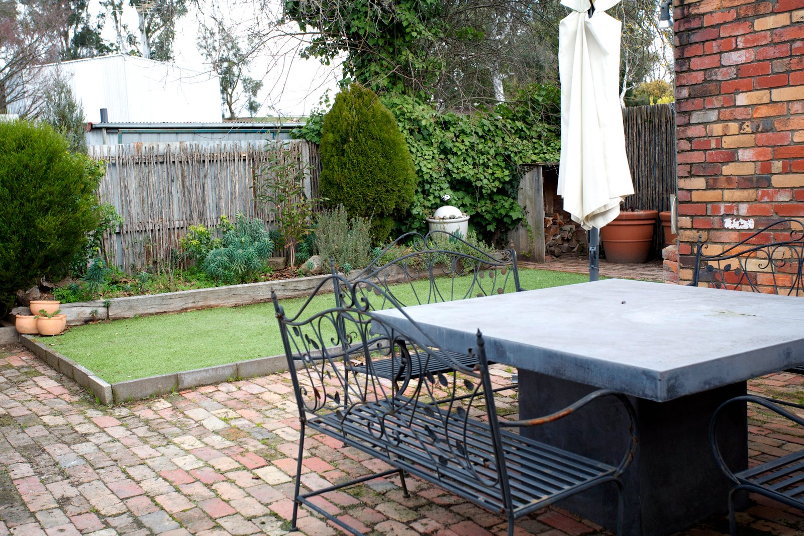 Gallery: 317 Barkly Street