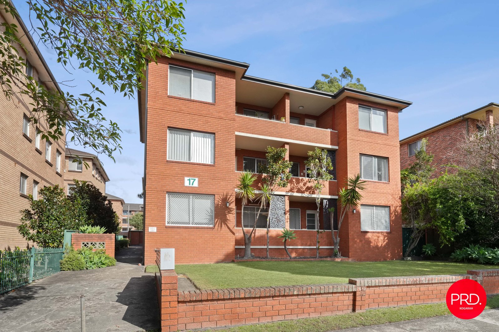 3/17 Baxter Avenue KOGARAH 1