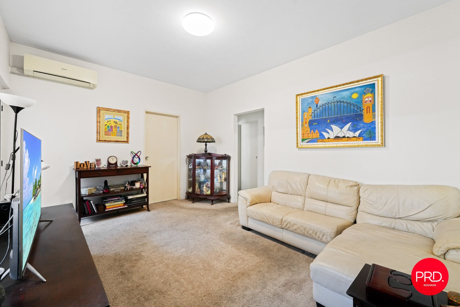 3/17 Baxter Avenue KOGARAH 3