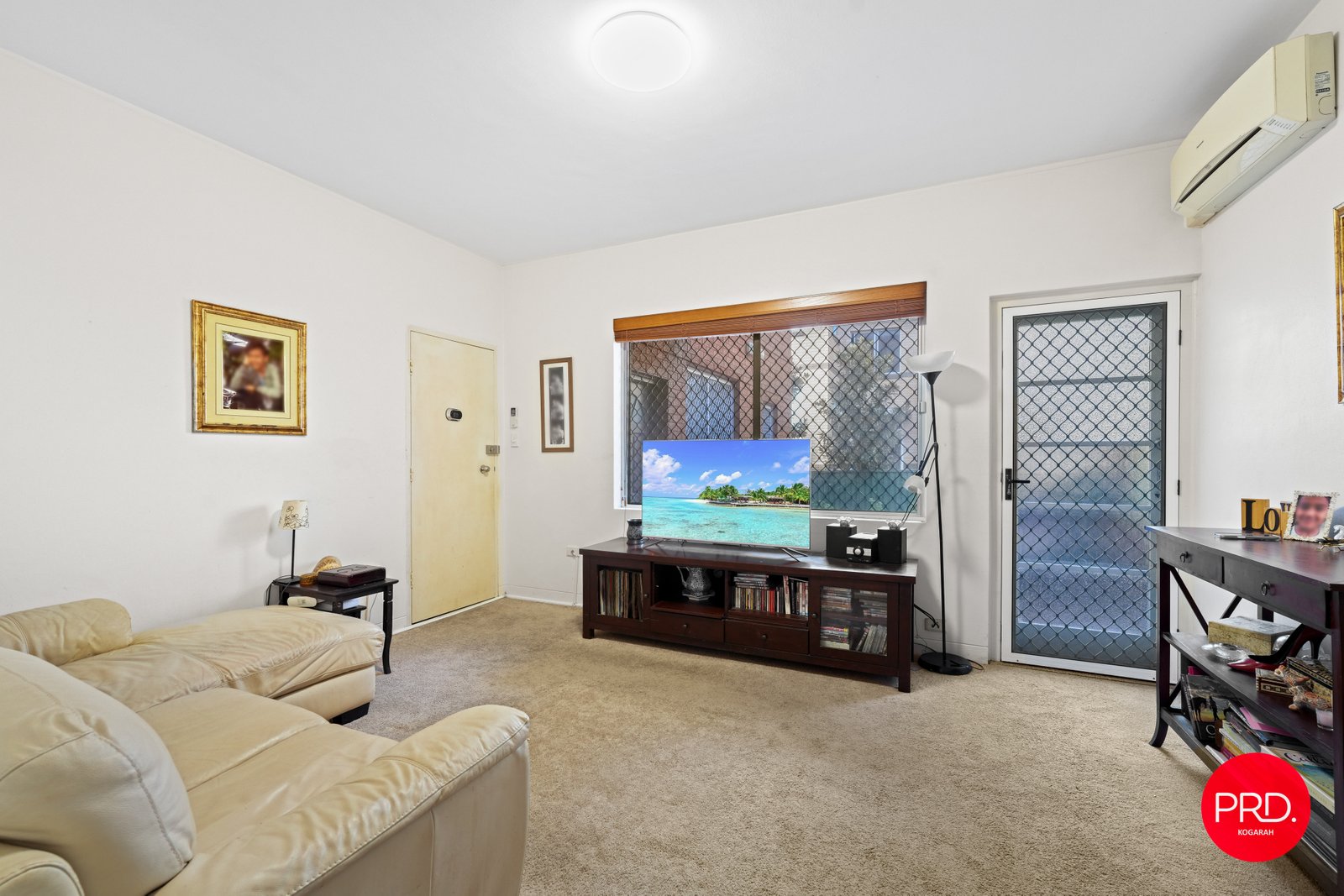 3/17 Baxter Avenue KOGARAH 4