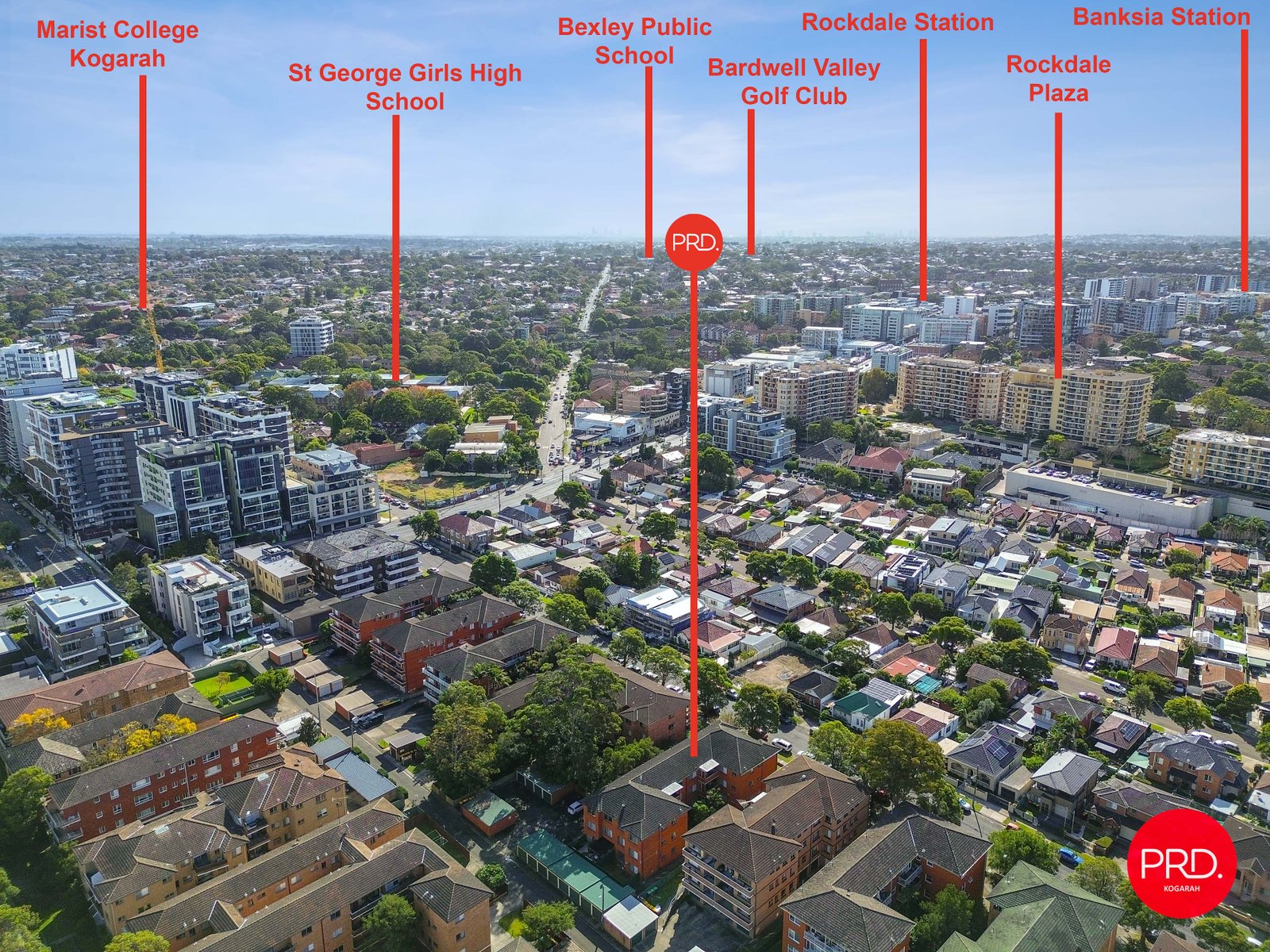 3/17 Baxter Avenue KOGARAH 13