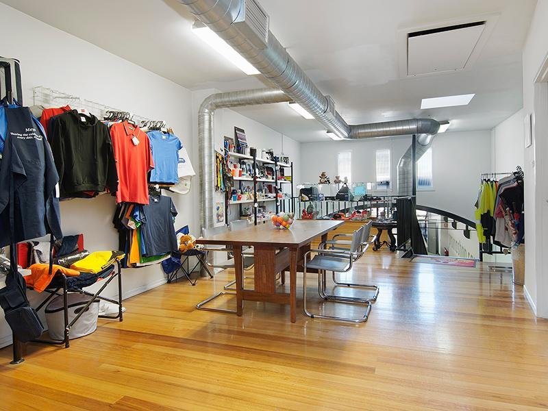 Gallery: 317 Bay Street