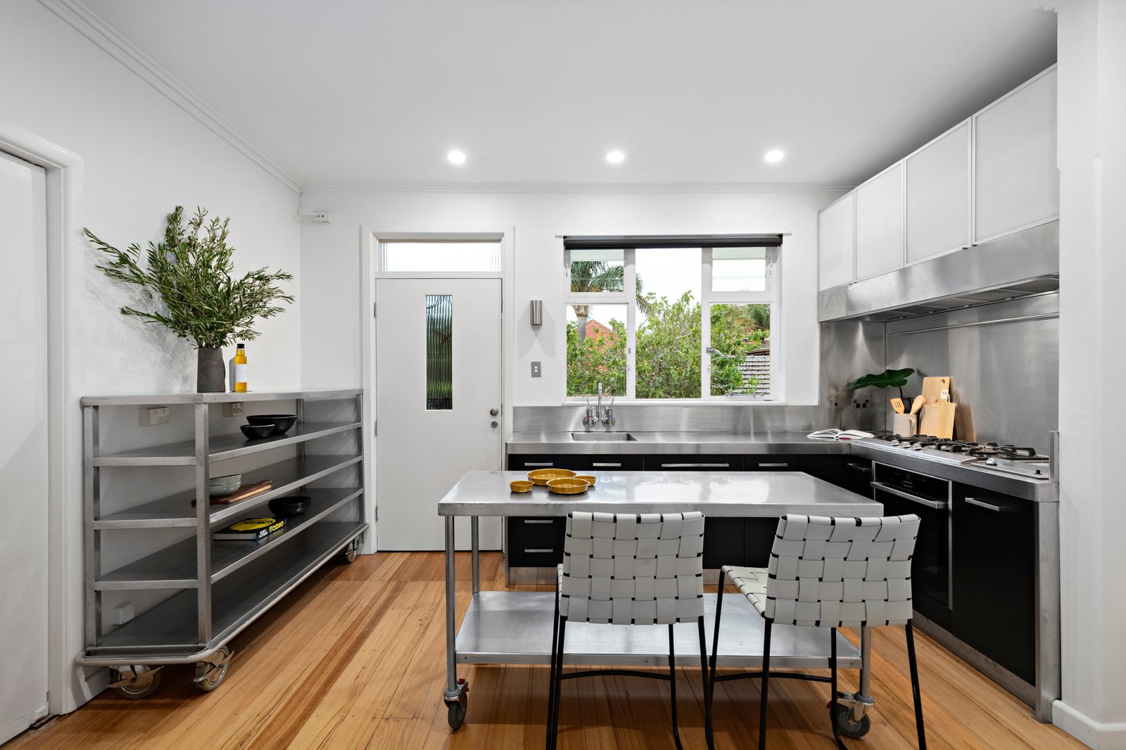 3/17 Cowderoy Street, St Kilda West, 3182