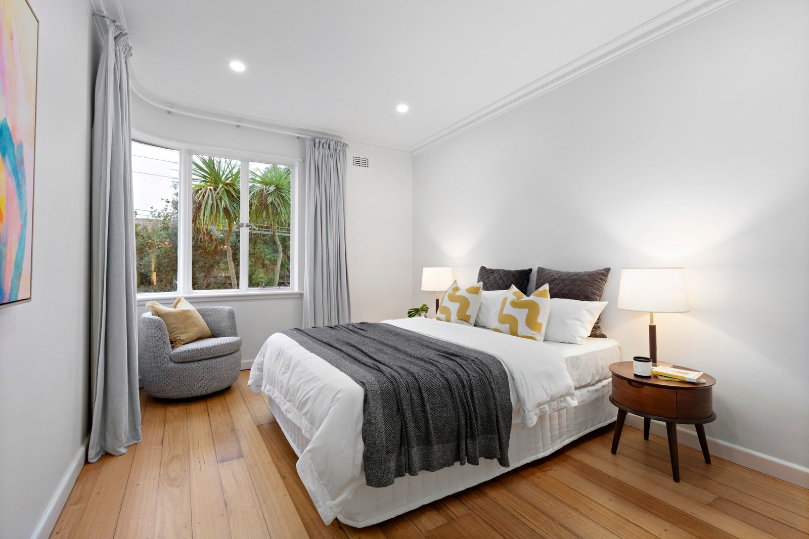 3/17 Cowderoy Street, St Kilda West, 3182