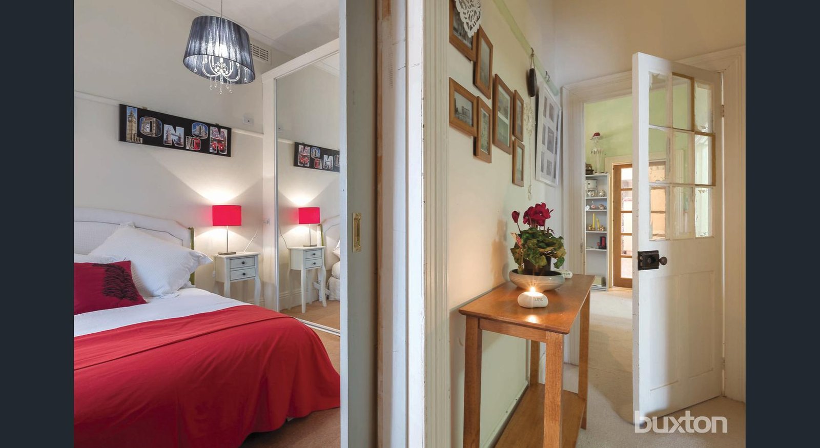 Gallery: 317 Doveton Street