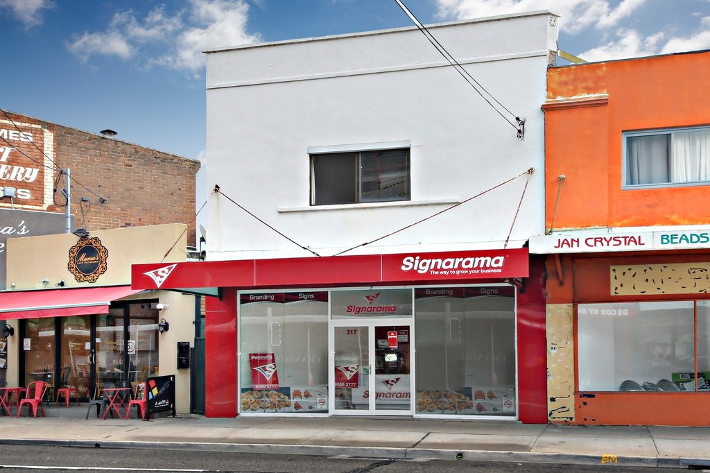 317 Forest Road BEXLEY 1